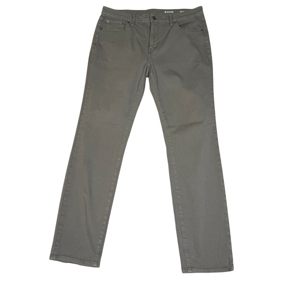 G/Fore Core 5 Pocket Pant Mens Size 36x32(30.5)